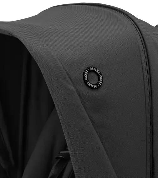 Прогулочная коляска Maxi-Cosi Leona 2 Essential Black