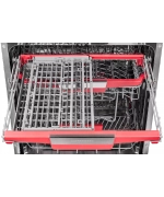 Встраиваемая посудомоечная машина Kuppersberg GLM 6075 фото 7