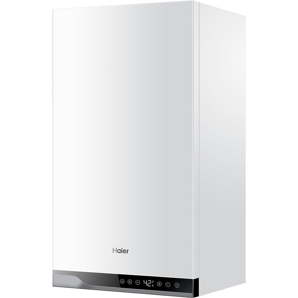 Настенный газовый котел HAIER TECHLINE 2.24 TI двухконтурный , закрытая камера