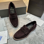 Лоферы Brunello Cucinelli