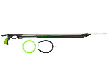 Ружьё подводное карбоновое Salvimar WILD CARBO ROLLER (95 см, арбалет, роллер)