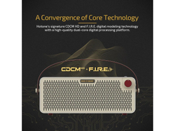 Гитарный комбоусилитель Hotone Pulze AP-30