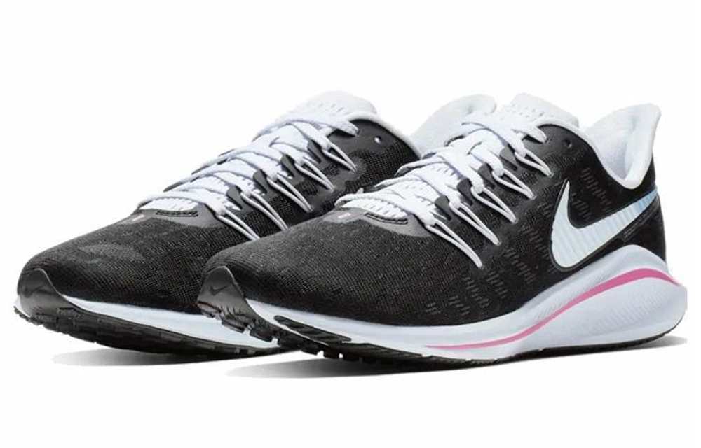 Кроссовки Nike Air Zoom Vomero 14 (Женская размерная сетка)