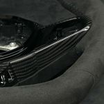 Custom Steering Wheel BMW