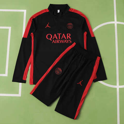 Тренировочный костюм «ПСЖ» 23-24 сезон