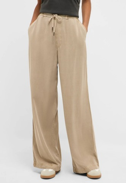 Брюки женские MUSTANG Style Mirabelle