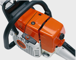 Бензопила STIHL MS 361 18' 3/8' 1,6мм