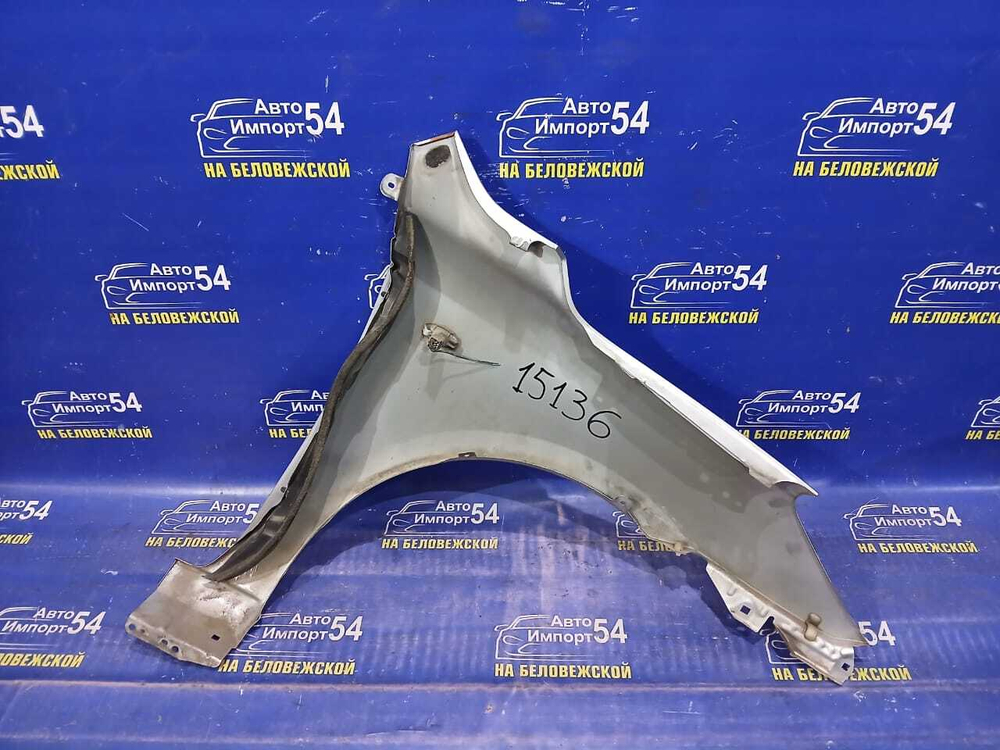 Крыло переднее левое MAZDA DEMIO 2005-2007