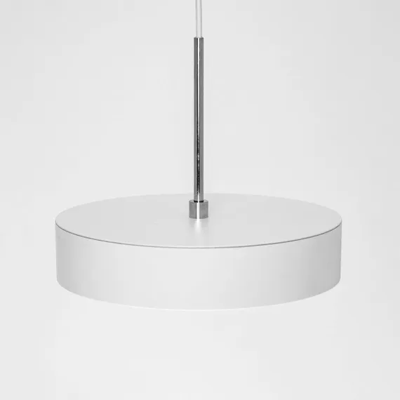 CL712S180N Тао Белый Св-к Подвес LED 18W*4000K