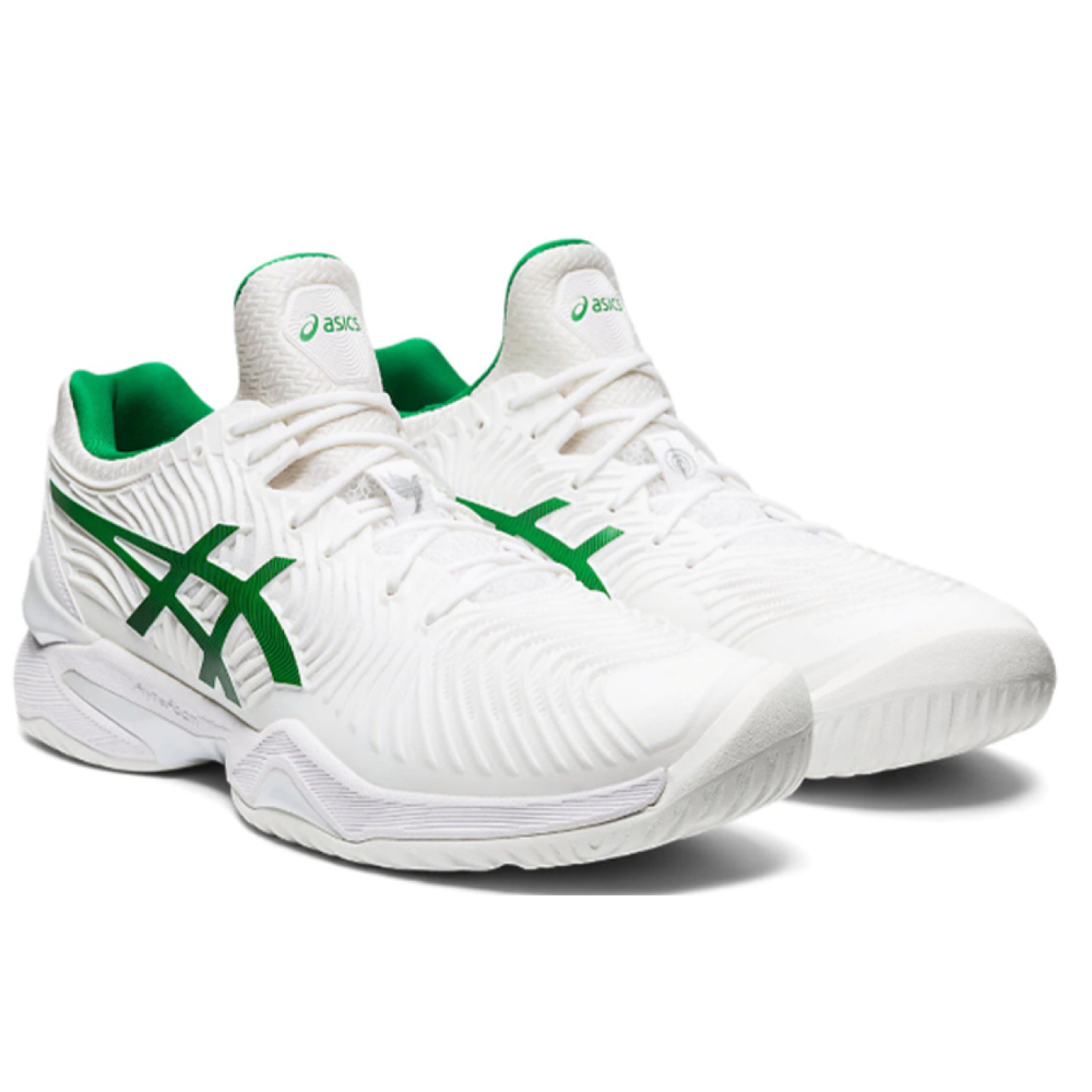 Кроссовки Asics Court FF 1 Novak, 1041A089-100