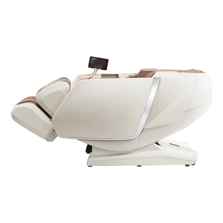 Массажное кресло Ergonova Organic LUX (Series X) Beige