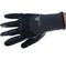 Перчатки полиамидные с двойным нитриловым покрытием VE713 Delta Plus VE71309