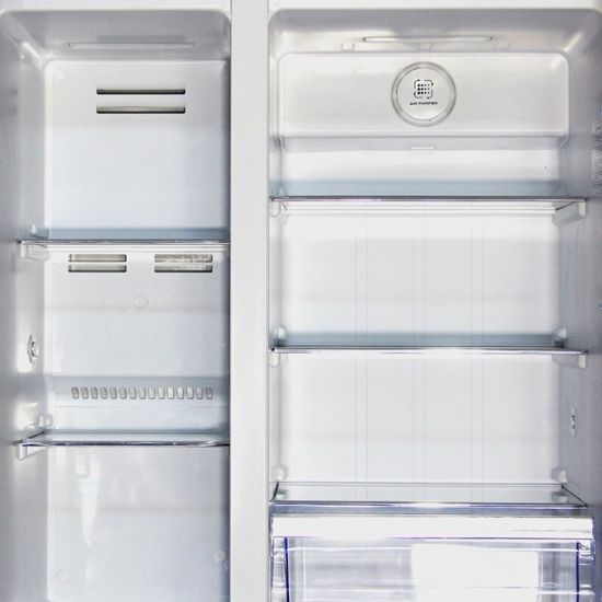 Холодильник Ginzzu NFK-445