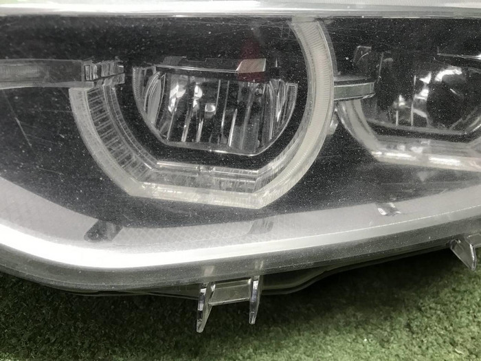 Фара левая BMW 3er F30 (2015-2020) LED