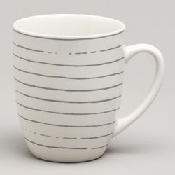 НАБОР КРУЖЕК BRONCO "DREAMS" 32 ШТ. 360 МЛ.