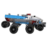 LEGO Technic: Полицейская погоня 42091 — Police Pursuit — Лего Техник