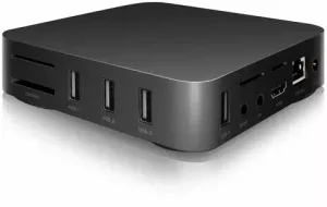 Медиаплееры TV