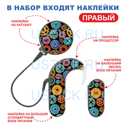 SONNET2 "Шестерёнки"