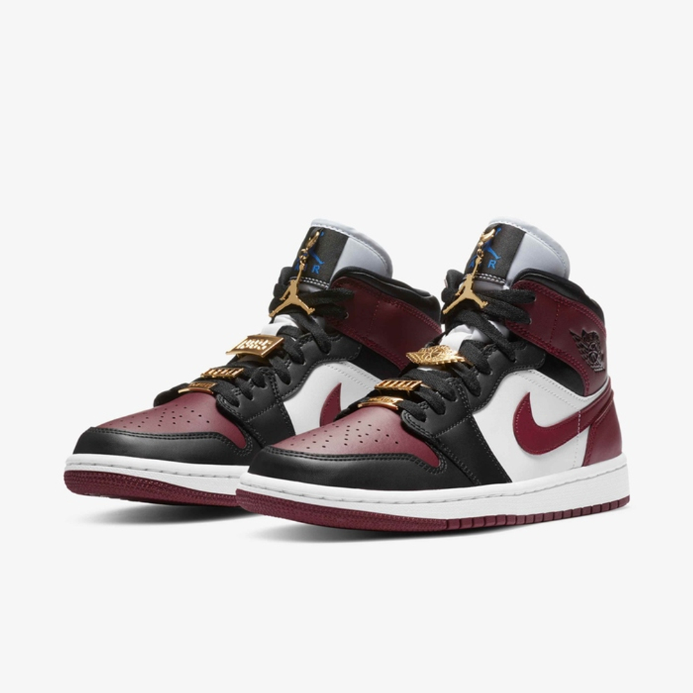 Кроссовки женские NIKE WMNS AIR JORDAN 1 MID SE