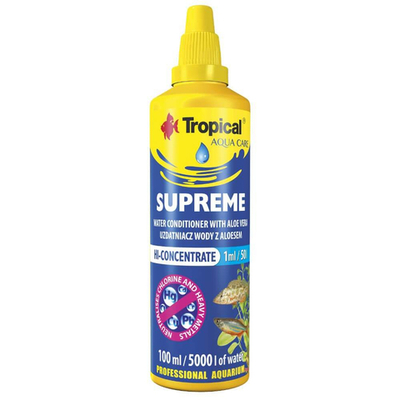 Препарат "Tropical" Supreme  50мл на 2500л .