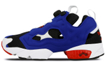 Кроссовки Reebok Instapump Fury Tricolor