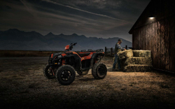 Квадроцикл POLARIS Sportsman XP 1000 S (2024) (ПСМ)