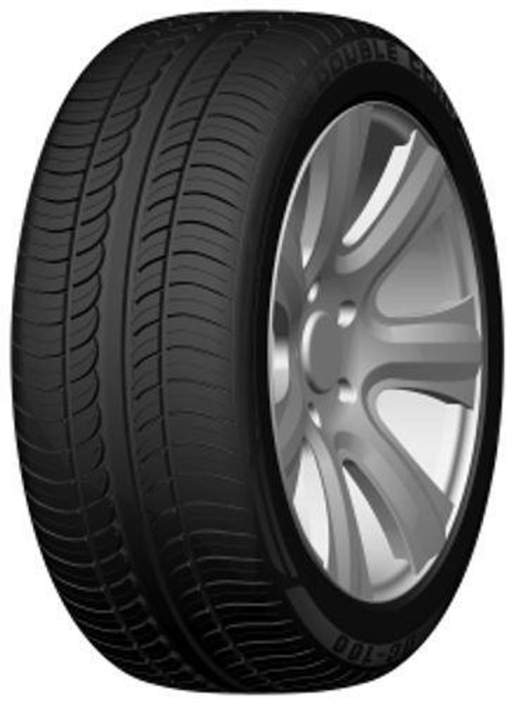 Double Coin DC100 225/45 R19 96W