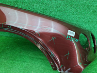 Крыло переднее правое Bentley Bentayga (2015-2020)