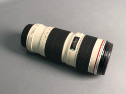 Canon EF 70-200mm 4L IS USM