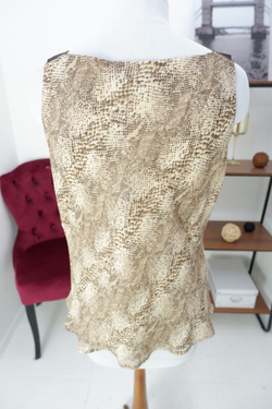 Топ Authentic оригинальный 46 размер