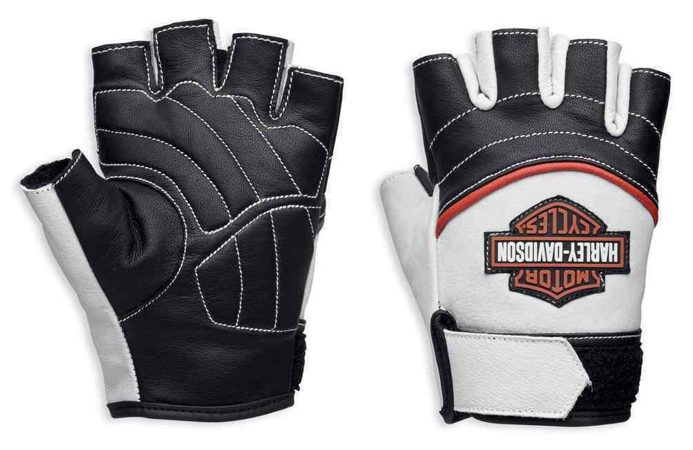 Митенки Harley-Davidson Митенки Harley-Davidson