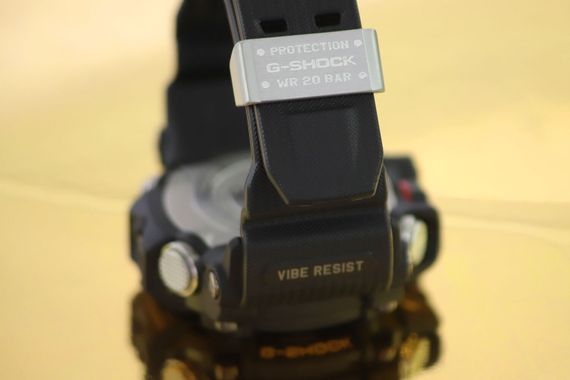 Мужские часы Casio G-Shock GWG-1000-1A1▪