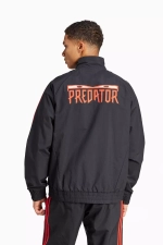 Кофта adidas Predator 30th Anniversary Woven