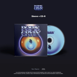 Альбом BEWHY - POP IS CRYIN' 3rd Album