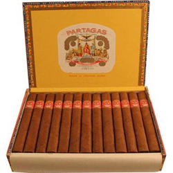 Partagas Mille Fleurs