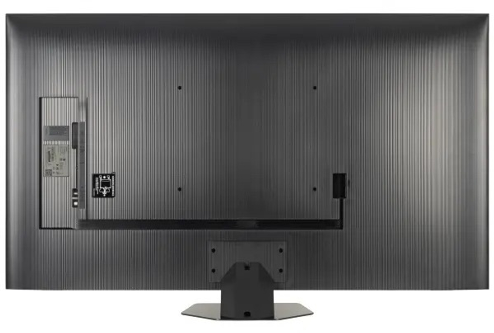 Телевизор Samsung QLED 4K QE85Q80CAT