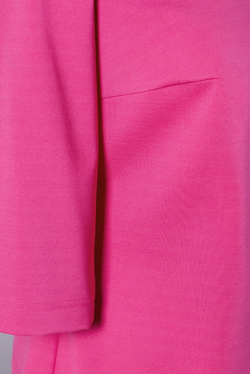 Джемпер женский 2523АПА, фуксия #308Фук032523АП