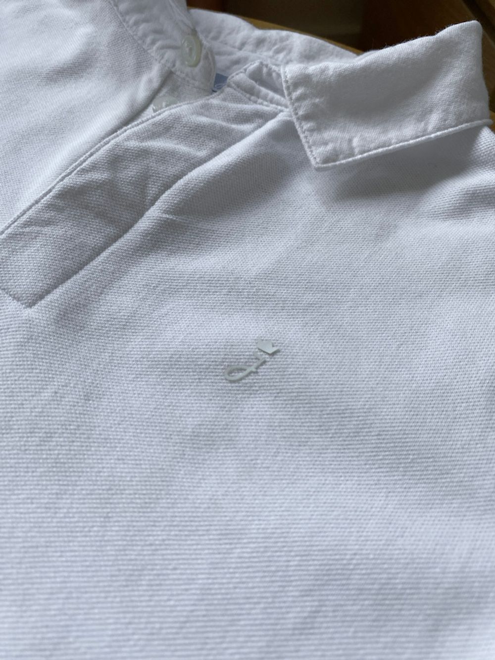 Поло Jacadi, 128