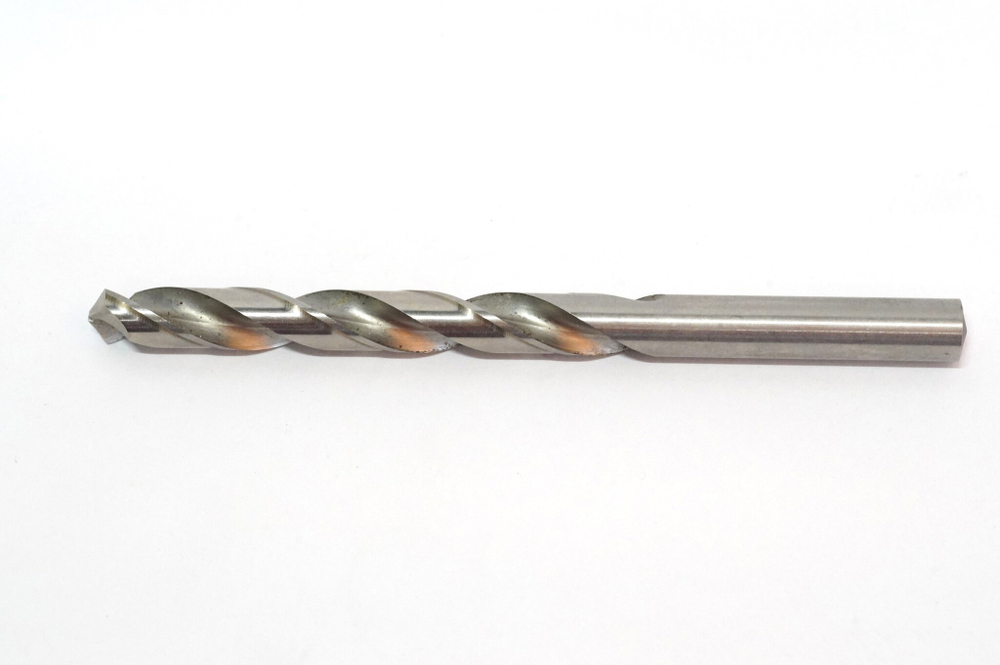 СВЕРЛО ТИЗ 9,00 Р6М5К5-ШП КОБАЛЬТ