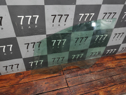 Стекло двери передней левой Chevrolet Cruze 09-15 Б/У Оригинал 96845794