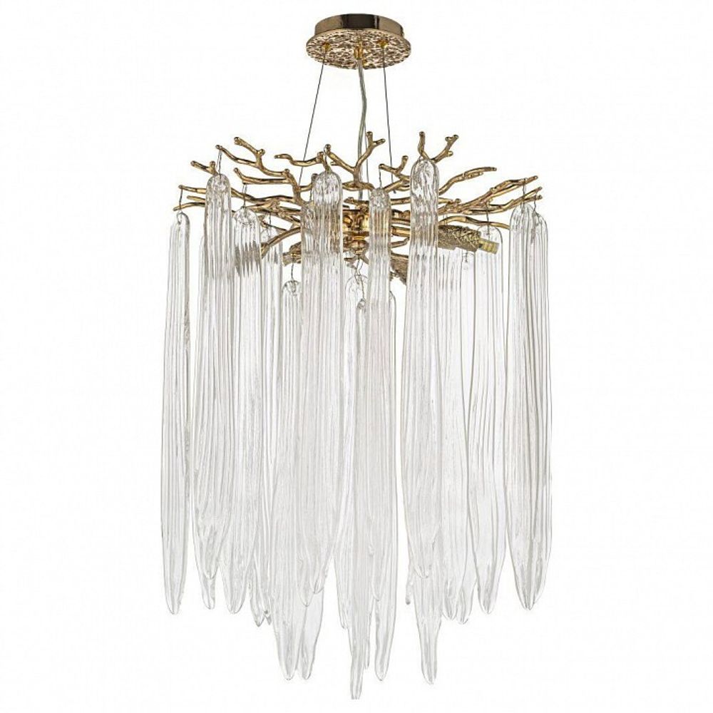 Подвесная люстра Dio D’Arte Tavenna Tavenna H 1.5.46.105 G