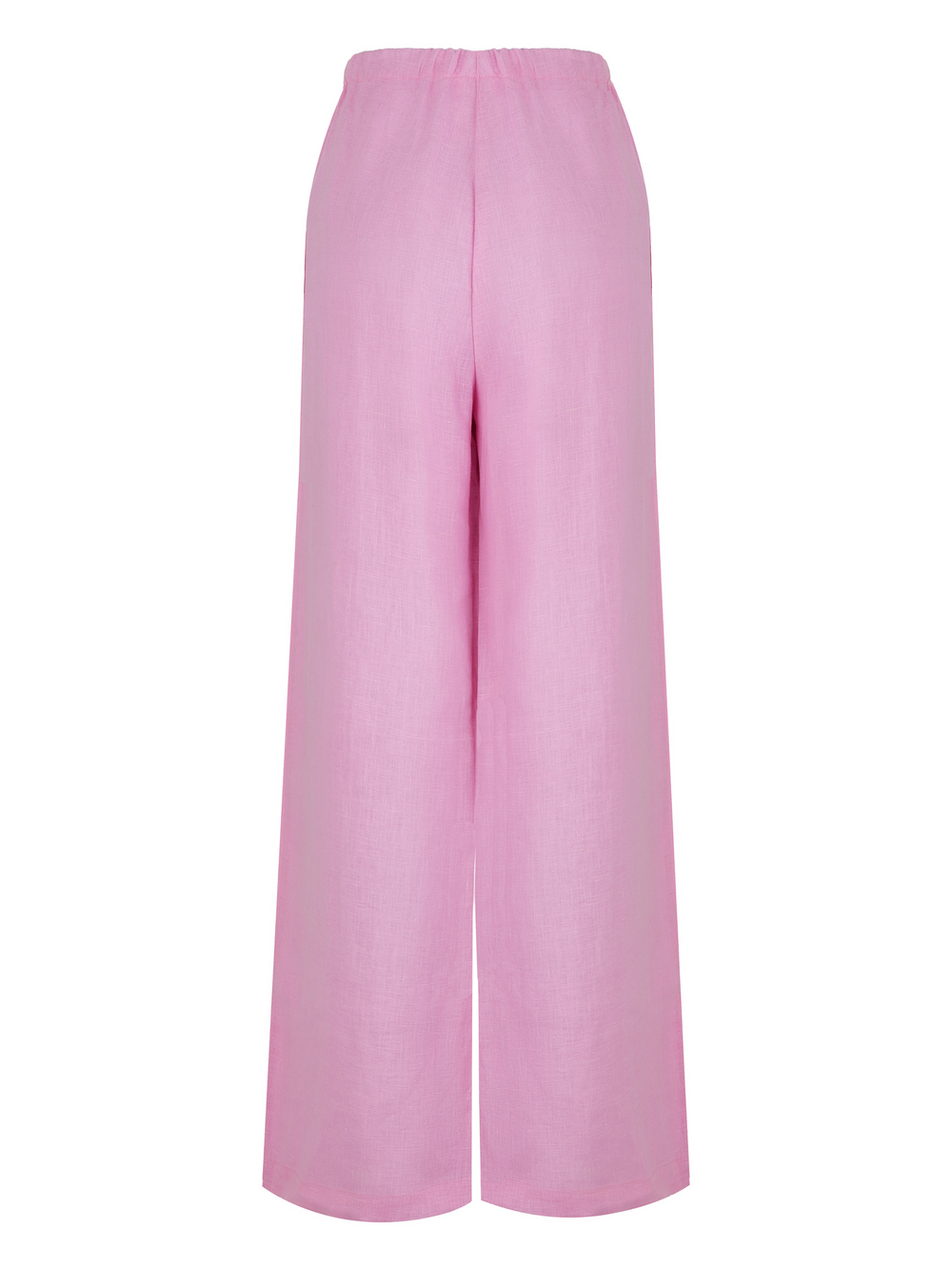 The pants linen Брюки из льна
