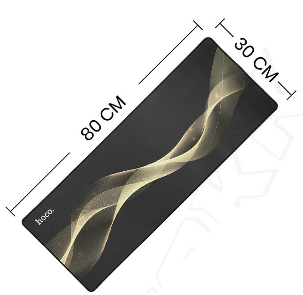 Коврик для мыши HOCO GM22 (800х300)