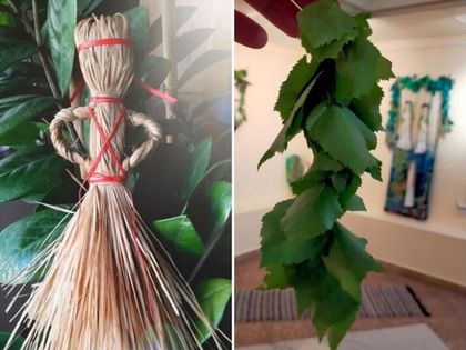 Приглашение на Троицкий мастер-класс