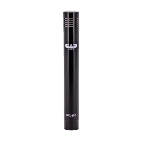 CAD GXL1800SP Black