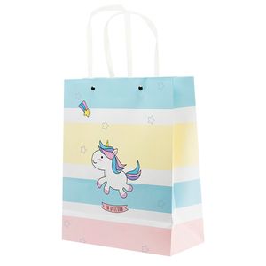 Пакет Unicorn Rainbow Stripes 1