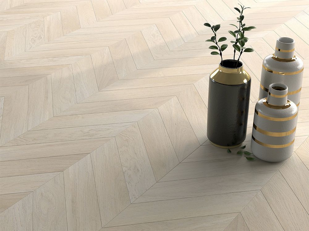 Инженерная французская елка Дуб Альпина, 1,38 м²