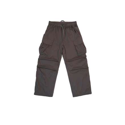 Брюки Nothomme Blue Pants Outdoor Water-Repellent "Taupe"