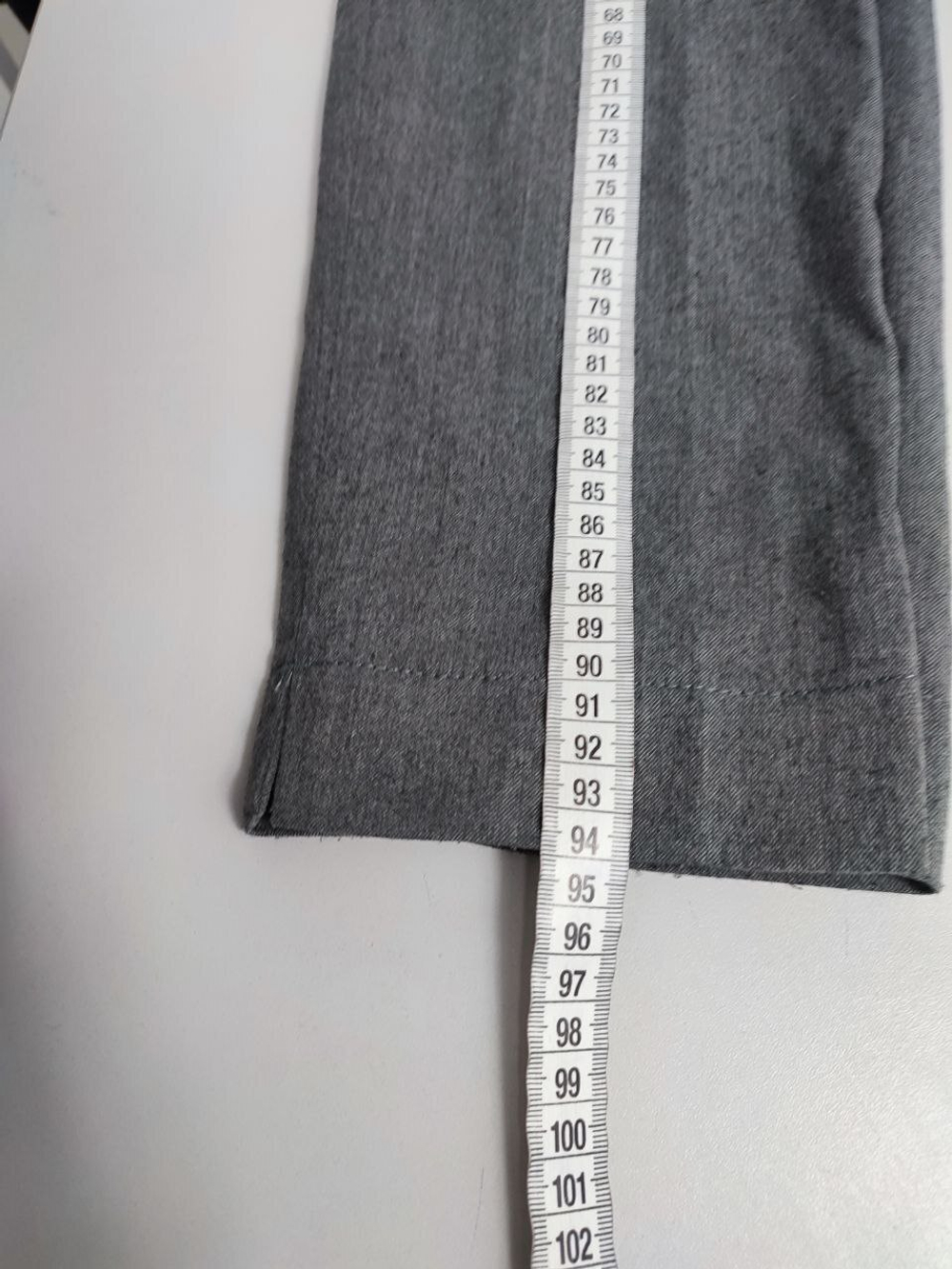 Брюки O'stin классические 44 размер