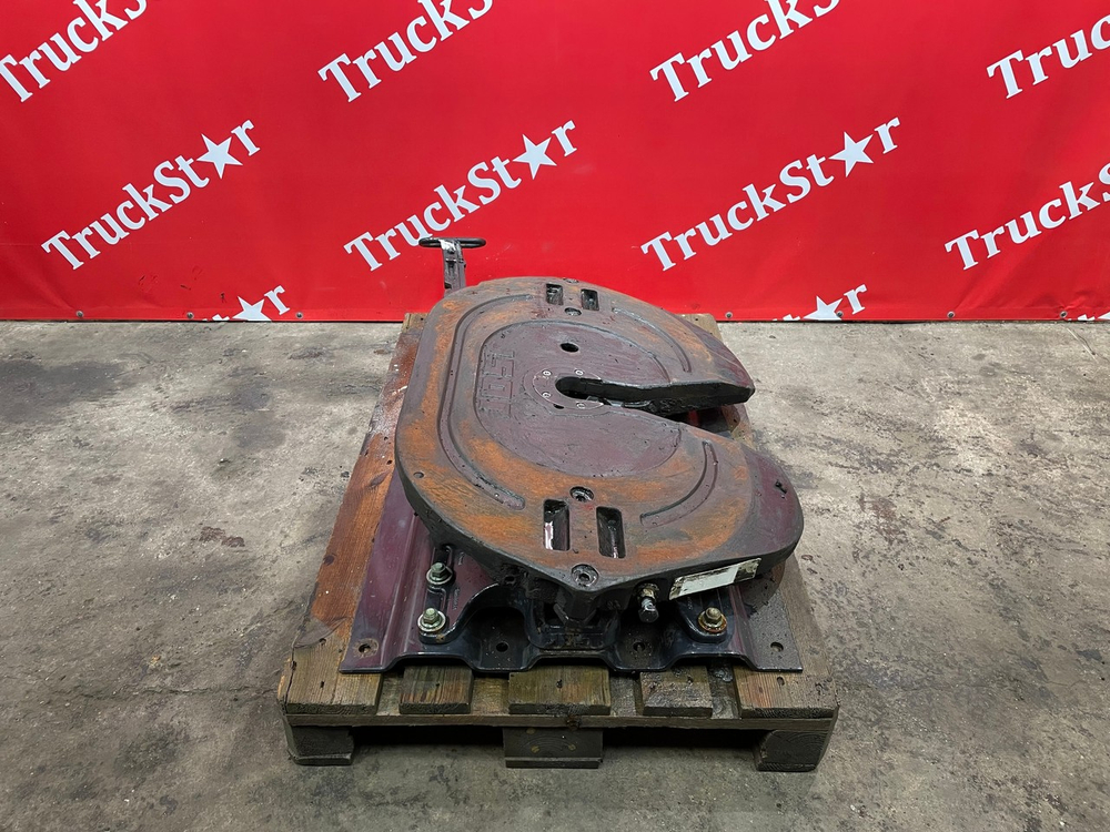 Седло JOST 150мм